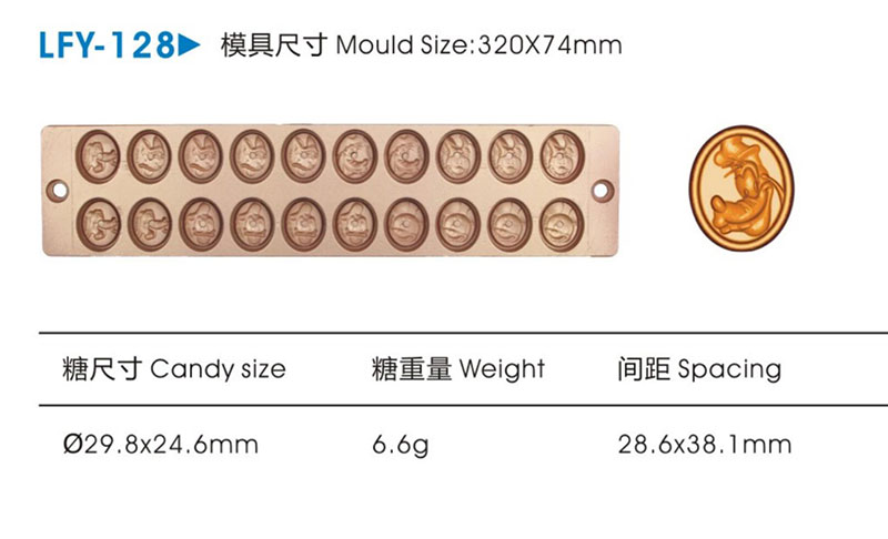LFY-128