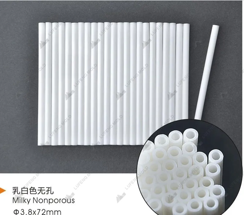 bbt-06 Lollipop plastic tube - LUFENG MOLD
